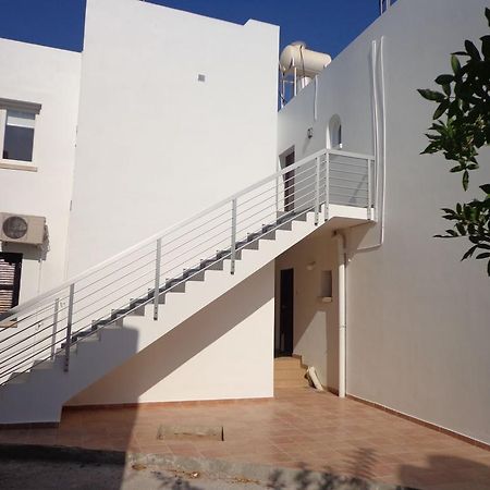 Katalimata Court Lejlighed Ayia Napa Eksteriør billede