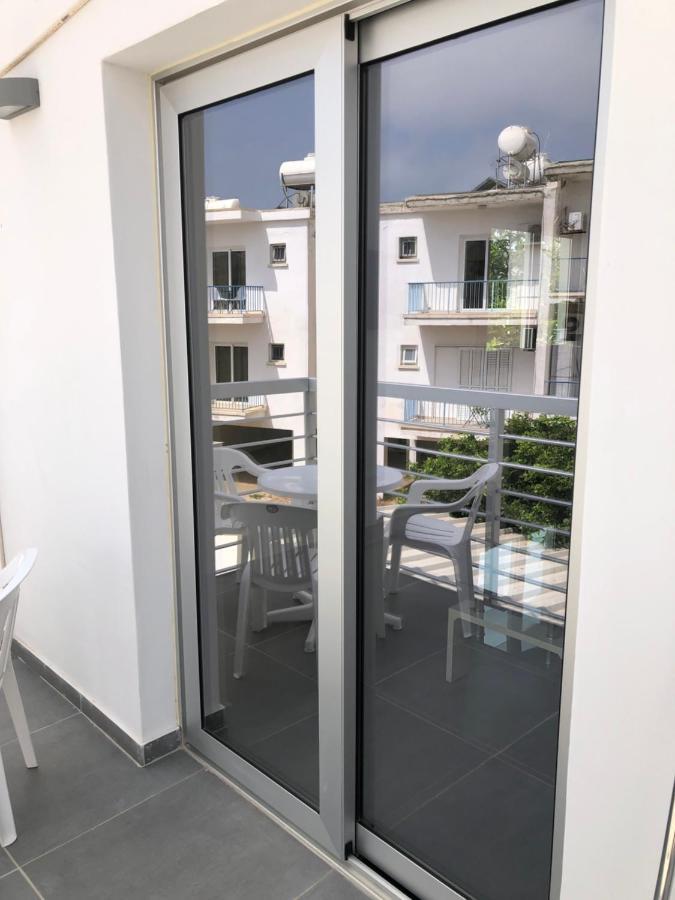 Katalimata Court Lejlighed Ayia Napa Eksteriør billede