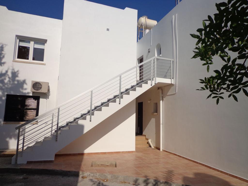 Katalimata Court Lejlighed Ayia Napa Eksteriør billede